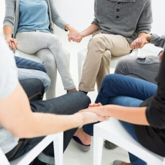 В колесе перемен. Как проходит процесс восстановления?