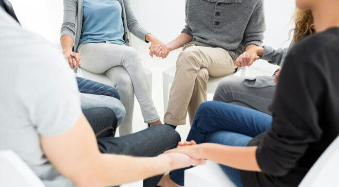 В колесе перемен. Как проходит процесс восстановления?