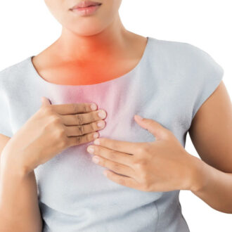 Изжога: неприятное ощущение и откуда оно берётся? Изжога: неприятное ощущение и откуда оно берётся?