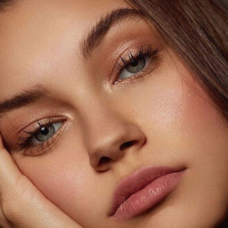 Ежедневный макияж с брендом Фаберлик