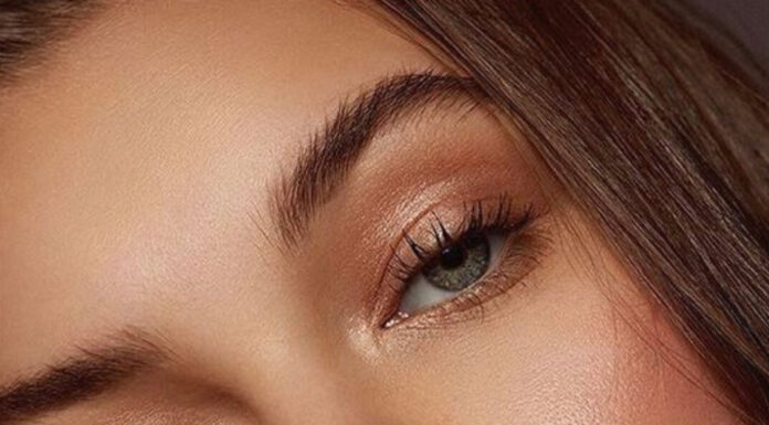 Ежедневный макияж с брендом Фаберлик