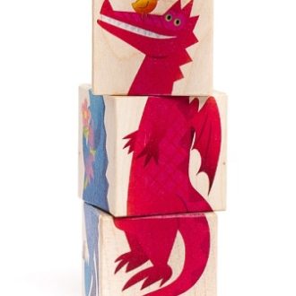 Развитие малыша – это важно: выбираем развивающие игрушки из дерева