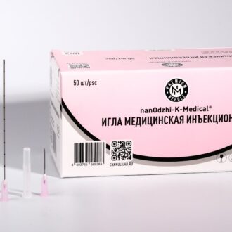 Косметологическая канюля: особенности, применение и плюсы