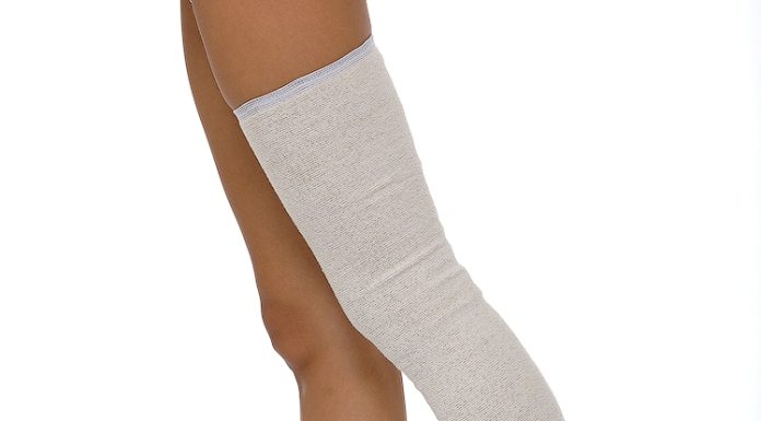 Компрессионные чулки и гольфы: лечебный эффект