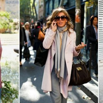 Вещи, которые не стоит носить женщинам после 45-ти лет