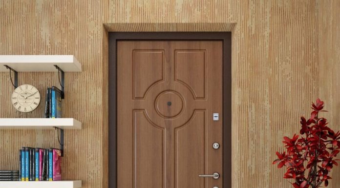 Как выбрать стальную дверь?