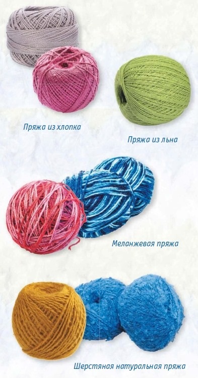 Варежки спицами