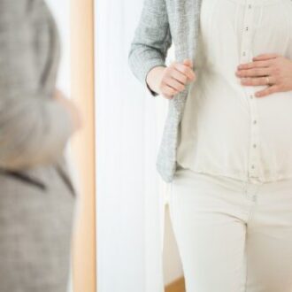 Как забеременеть с низким прогестероном