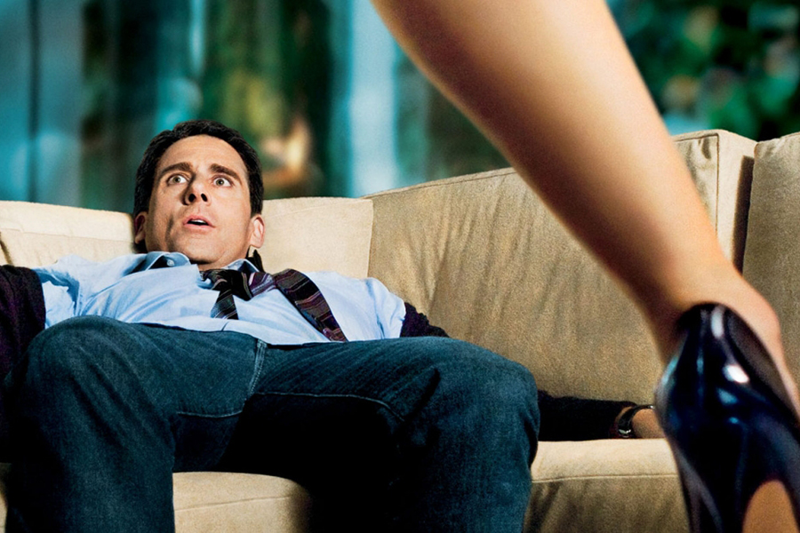 Как понять, что девушка хочет от мужчины секса?