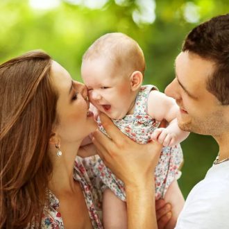 ЭКО: счастье материнства доступно каждой