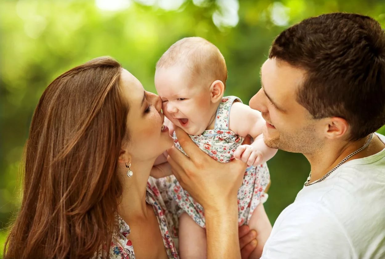 ЭКО: счастье материнства доступно каждой
