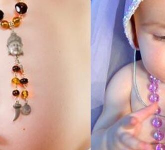 Камень от бесплодия для девы