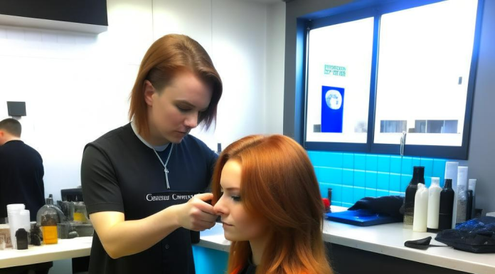 Что делает колорист: в чем заключается его работа