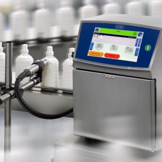 Каплеструйный принтер: технология и будущее печати