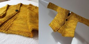 Вязаный кардиган для девочки: выбор пряжи и спиц, схема вязания спицами с описанием