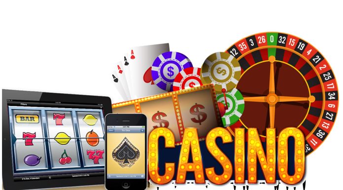 Онлайн-казино: что это, как выбрать и популярные способы игры