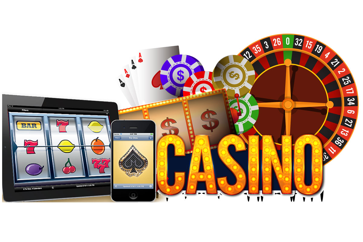 Онлайн-казино: что это, как выбрать и популярные способы игры