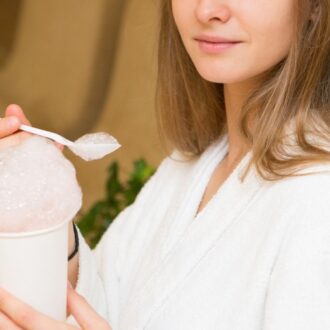 Кислородные коктейли: как выбрать оборудование для их создания?