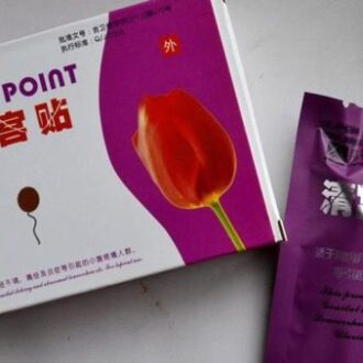 Китайские лечебные тампоны Clean Point и Beautiful life — отзывы