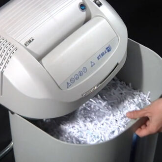 Почему шредеры Kobra самые функциональные