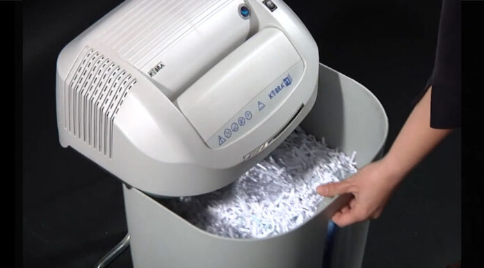 Почему шредеры Kobra самые функциональные