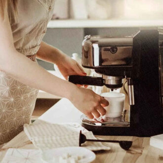 Ремонт кофемашин в Санкт-Петербурге