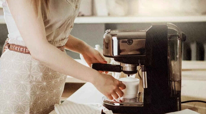 Ремонт кофемашин в Санкт-Петербурге