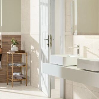 Критерии выбора плитки для ванной