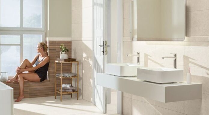 Критерии выбора плитки для ванной