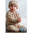 Для самых — маленьких, Петелька за петелькой