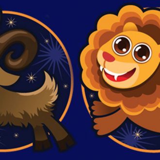 Козерог и Лев: совместимость партнеров в любви и семейной жизни