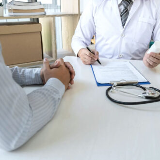 Помощь наркологов: прощай, запой