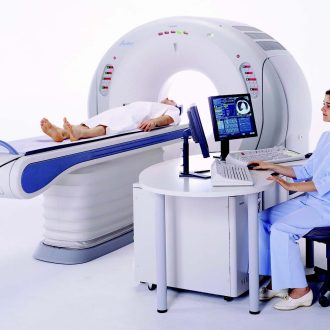 Исследование КТ: что это?