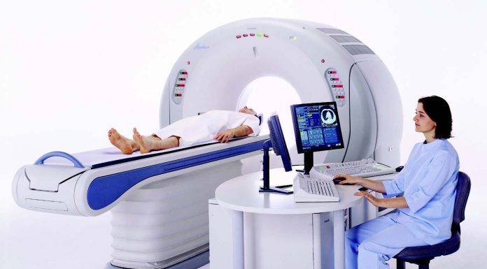 Исследование КТ: что это?