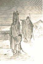 Бесплодие и борьба с ним в истории человечества — статья МЦРМ