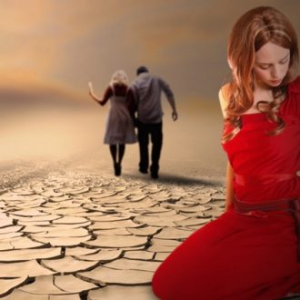 Почему мужчины часто так быстро находят замену бывшей: мнение психолога