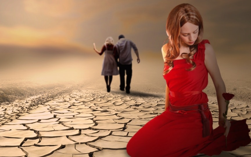 Почему мужчины часто так быстро находят замену бывшей: мнение психолога