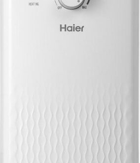 Узкие водонагреватели накопительные: компактное решение для горячей воды