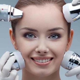 Виды аппаратов для салонов красоты