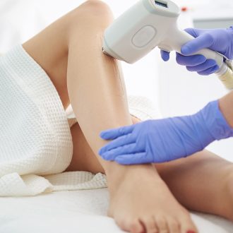 Все, что вам нужно знать о лазерной эпиляции