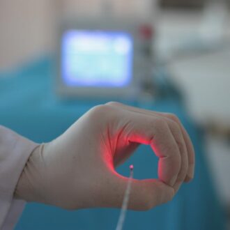 Лечение матки лазером