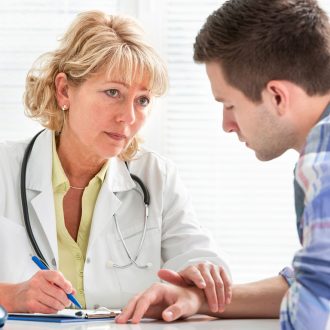 Лечение наркомании – создание нового будущего