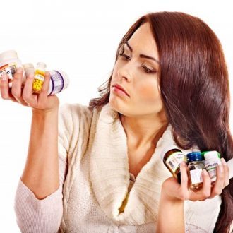 Как найти нужное лекарство?