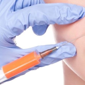 Эффект от липофилинга тела