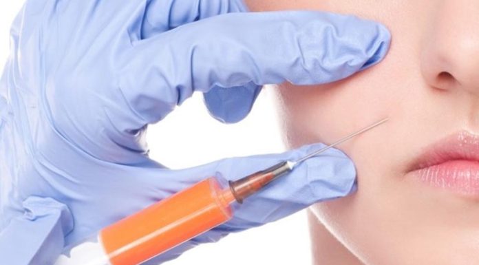 Эффект от липофилинга тела