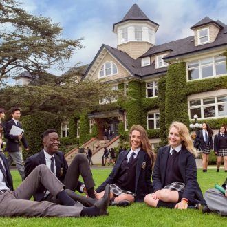 Преимущества обучения за границей