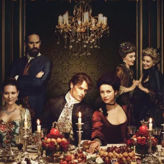 Сериал «Чужестранка» (Outlander): самые интересные моменты для зрителей