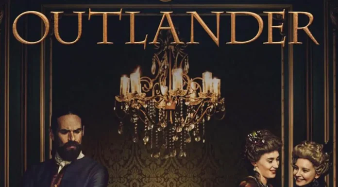 Сериал «Чужестранка» (Outlander): самые интересные моменты для зрителей