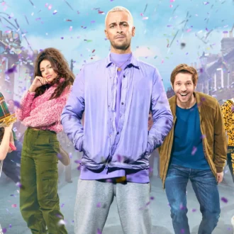 Почему «Голяк» (Brassic) – отличный сериал?