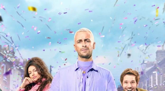 Почему «Голяк» (Brassic) – отличный сериал?